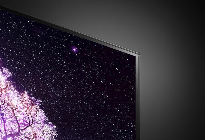 Produktbild LG OLED55C17LB OLED 139cm 55" 4K HDR 2xDVB-T2HD/C/S2 Smart TV - OLED-TV - 139 cm (54.72", OLED, 4K)