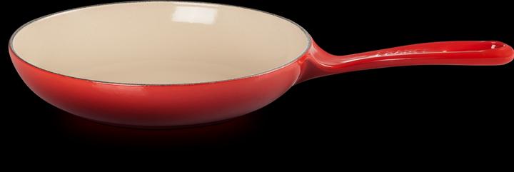 Produktbild Le Creuset Signature (22 cm, Kochtopf, Gusseisen)