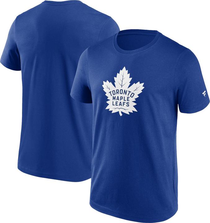 Actual product image IH Primary Logo Graphic T-Shirt Toronto Maple Leafs (L)
