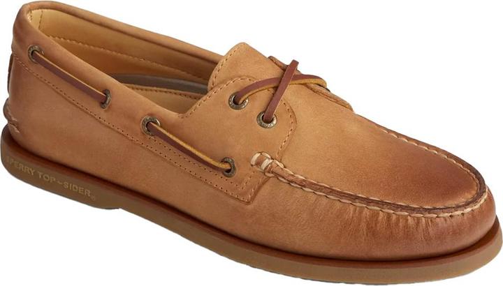 Produktbild Sperry Bootsschuhe Authentic Gold Cup Leder (40.5)