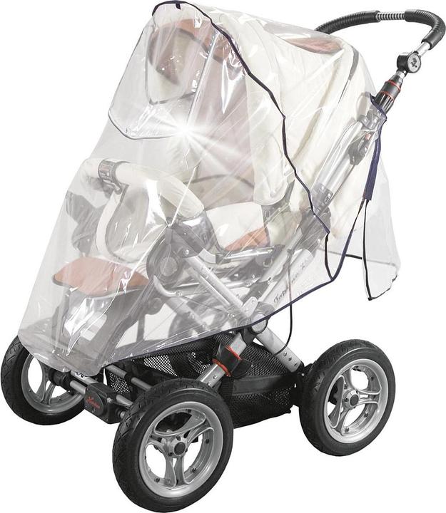 Productafbeelding Sunnybaby Regenhoes