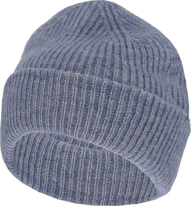 Immagine prodotto Nobrand Cappello Sarlini in maglia OS Denim Melange