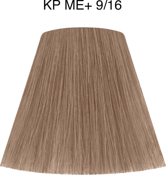 Produktbild Wella KOLESTON PERFECT ME+ RICH NATURALS 9/16 60 ml (9/16)