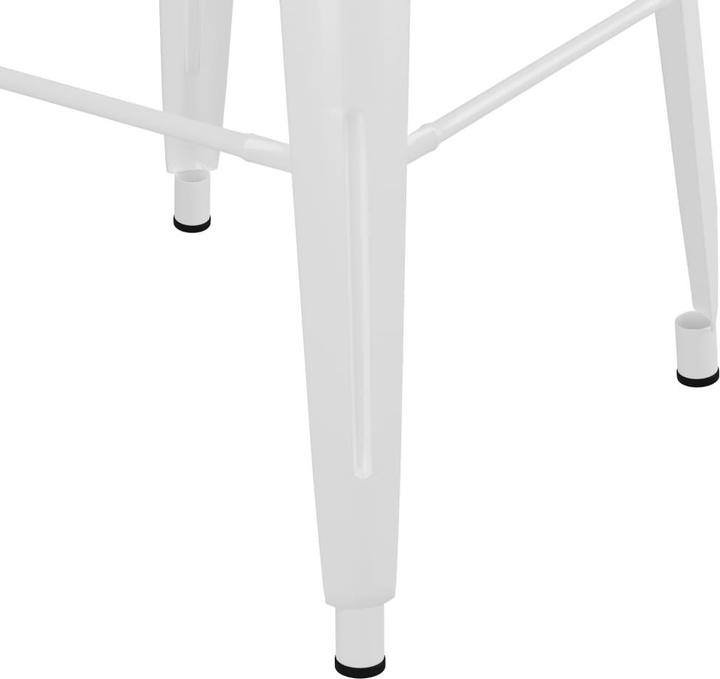 Produktbild vidaXL Barhocker