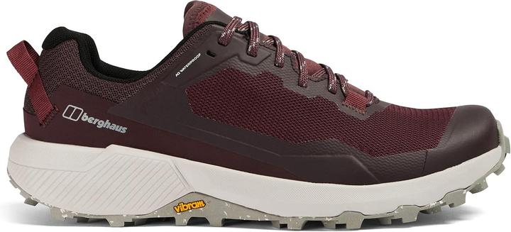 Actual product image Berghaus Revolute Active (40.5)