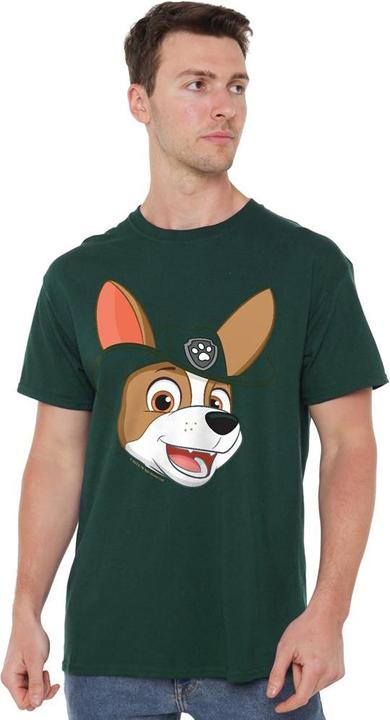 Produktbild Paw Patrol Grin TShirt (4XL)