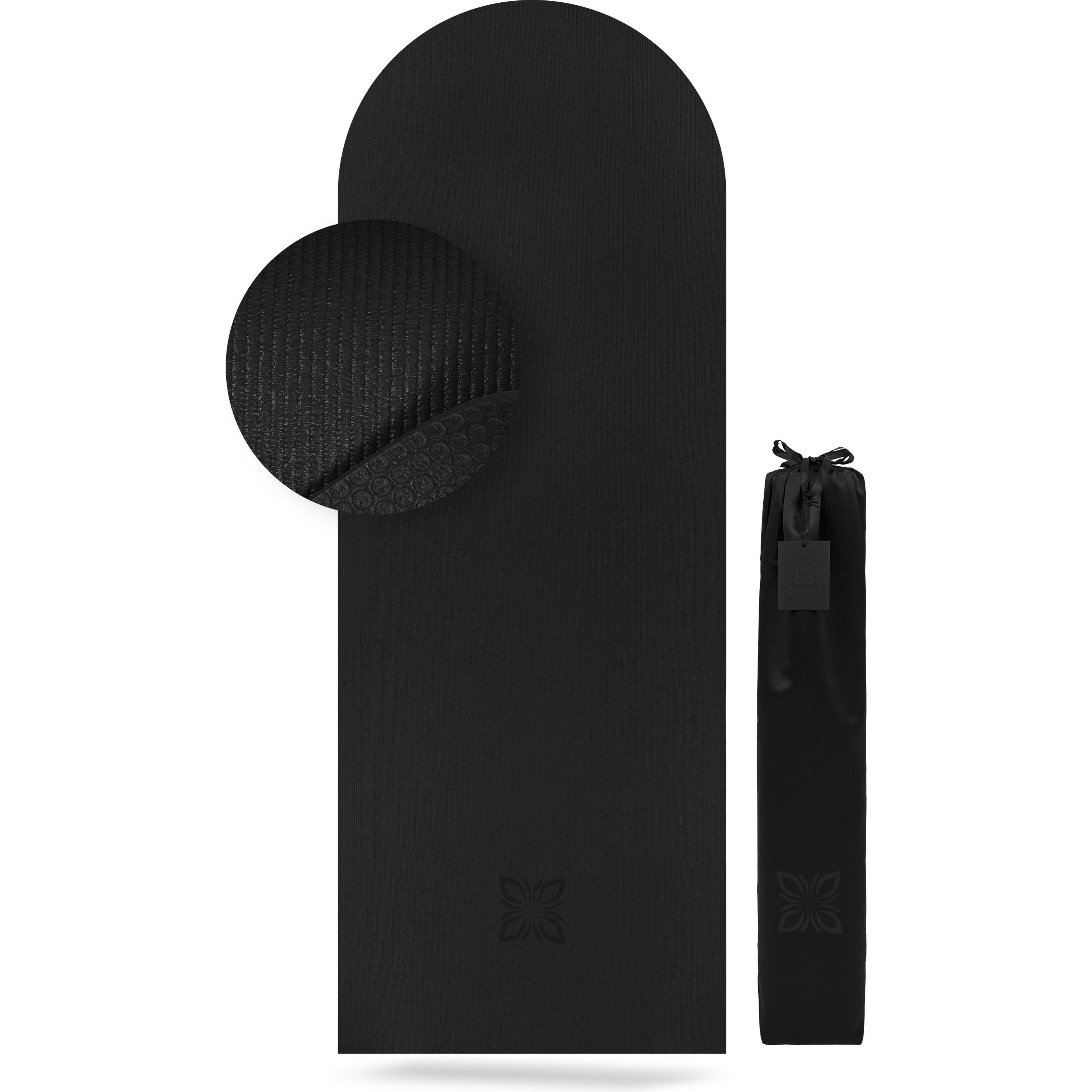 Omnana, Yogamatte, (4 mm)