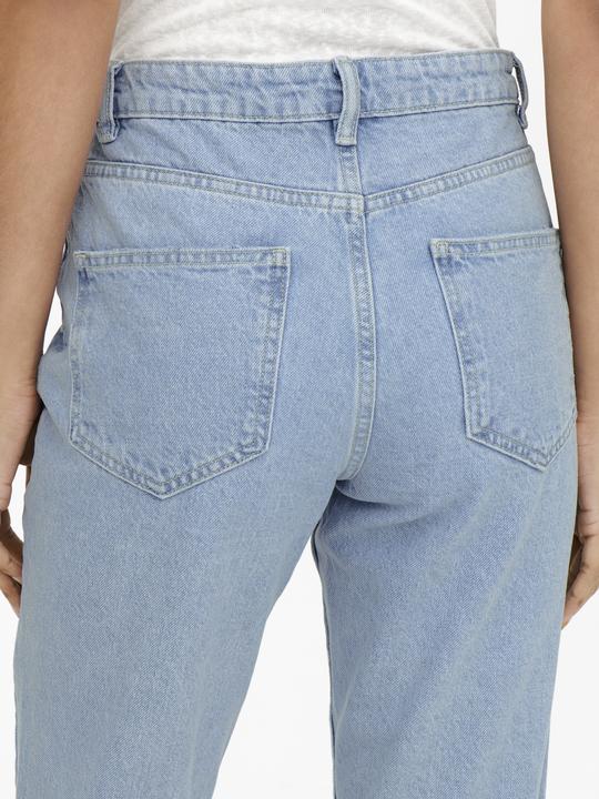 Image du produit Only ONLJagger Life Jeans Mom à cheville haute (W30/L34)