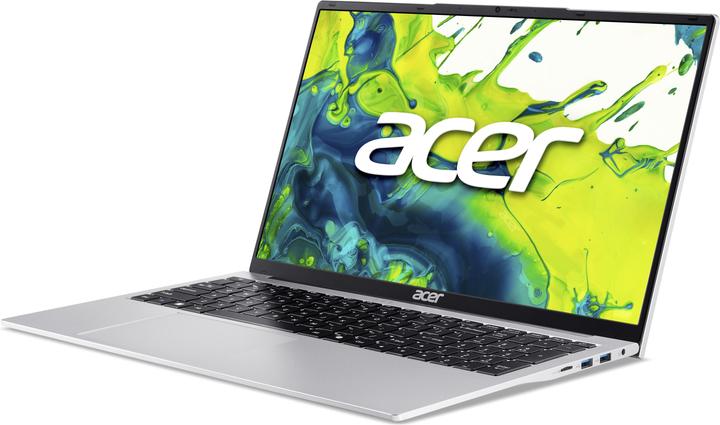 Acer Aspire Lite 17 (17.30", 512 GB, 16 GB, CH, Intel Core 5 120U)