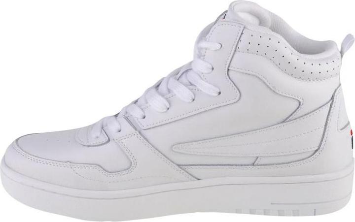 Produktbild FILA Fxventuno L Mid FFM0156-10004 weiss 44 (44)