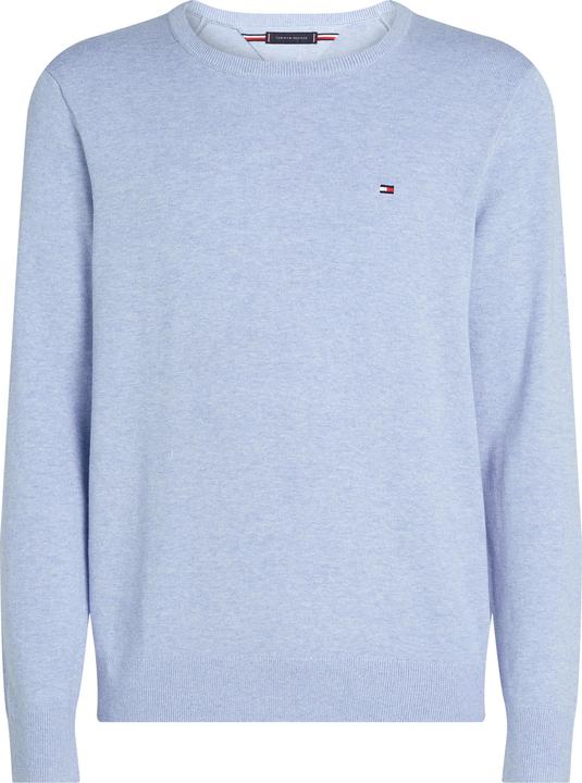 Actual product image Tommy Hilfiger Pullover Essential Crew Neck (M)