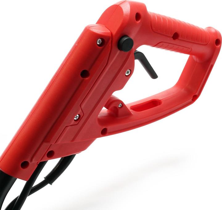 Immagine prodotto Wiltec Zappatrice elettrica da giardino 1500W 400 giri/minuto Zappatrice da giardino Coltivatore