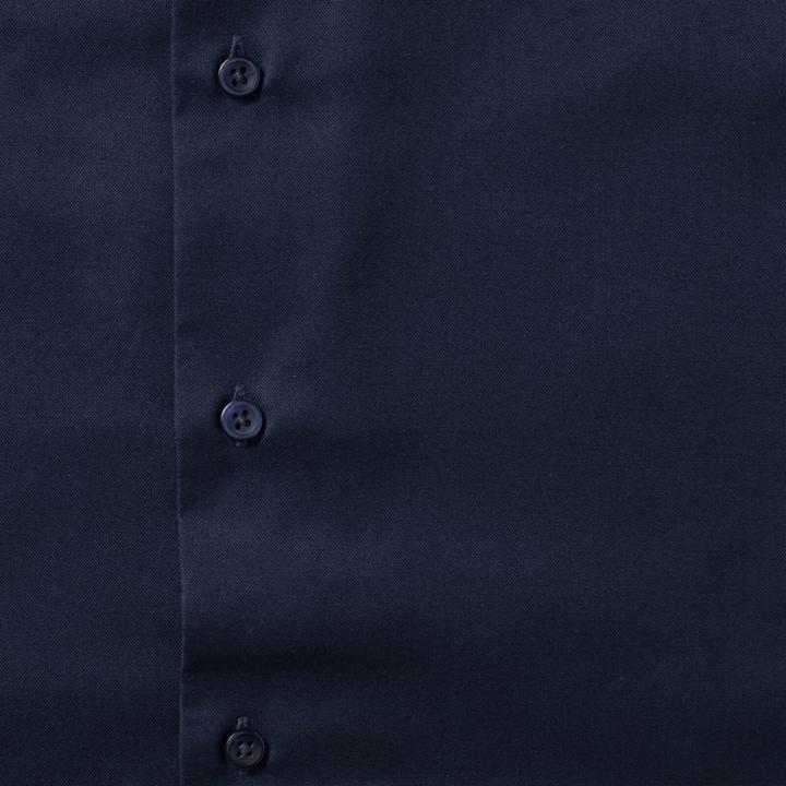 Produktbild Russell Collection Oxford Hemd Kurzarm pflegeleicht (122)