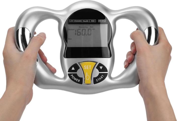 Immagine prodotto Brrnoo Handheld Körperanalysewaage