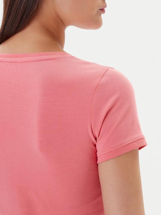Actual product image Guess Mini Triangle (M)