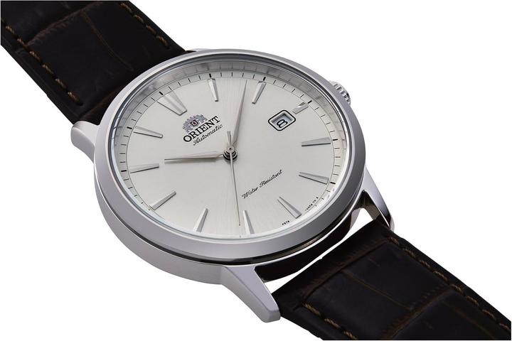 Image du produit Orient Contemporary Symphony III - RA-AC0F07S (Horloge analogique, 41 mm)