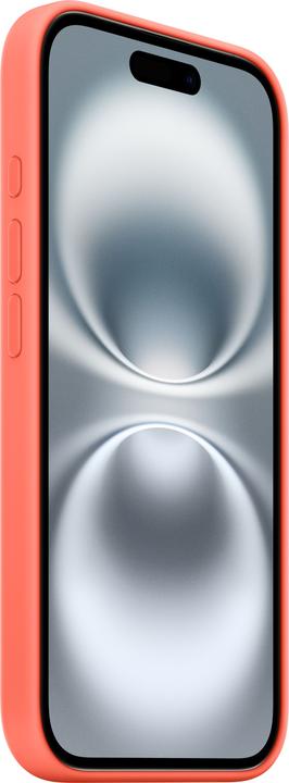 Produktbild Apple Silikon Case mit MagSafe (Apple iPhone 16)