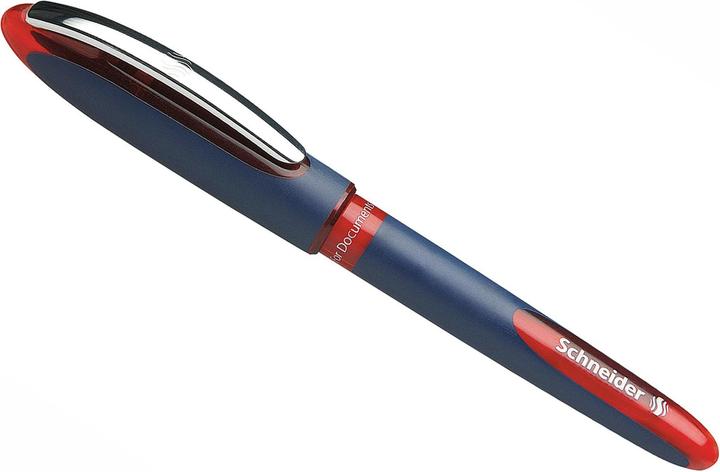 Produktbild Schneider Tintenroller One Business (Rot, 1 x)