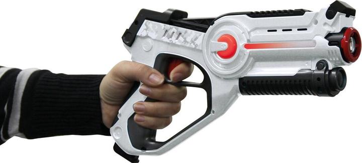 Produktbild Jamara Impulse Laser Bug Hunt Set