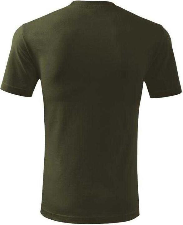 Produktbild Malfini TShirt Klassisch (S)