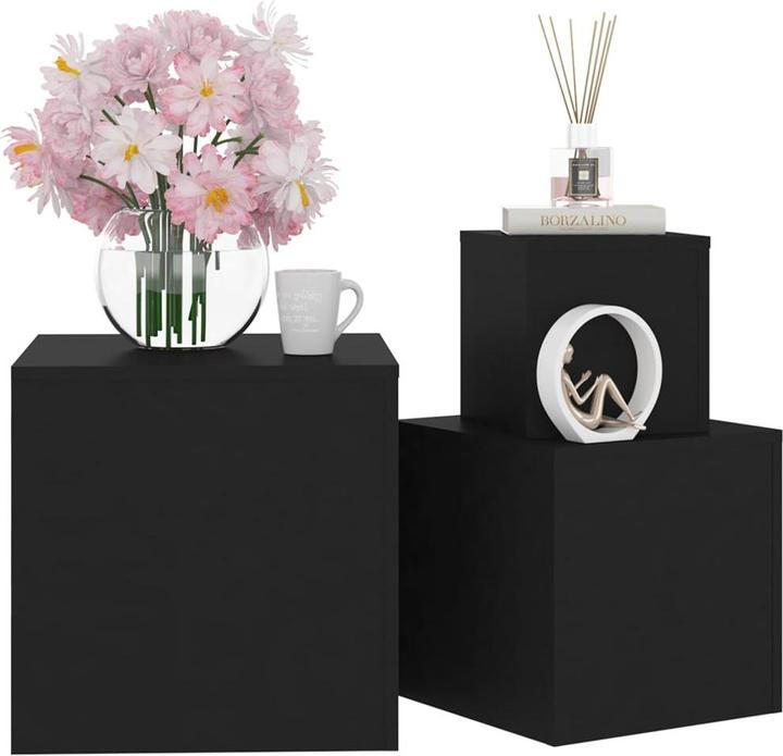 Immagine prodotto vidaXL Mirijam (45 x 45 x 45 cm)