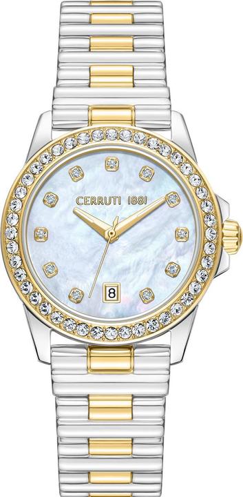 Cerruti 1881 Turchino