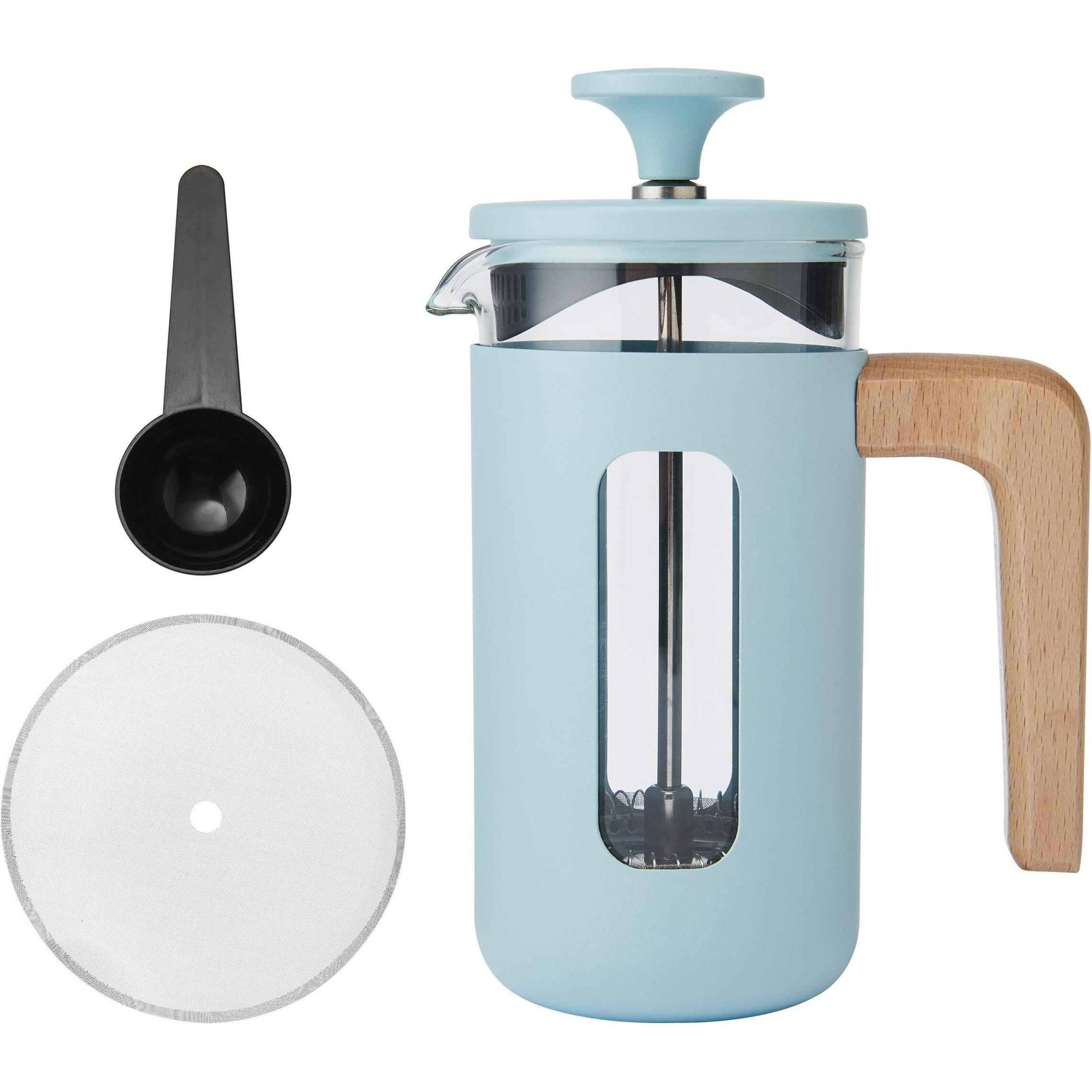 La Cafetière LC Cafetière (0.10 l) (LCPISA8CPSKY)