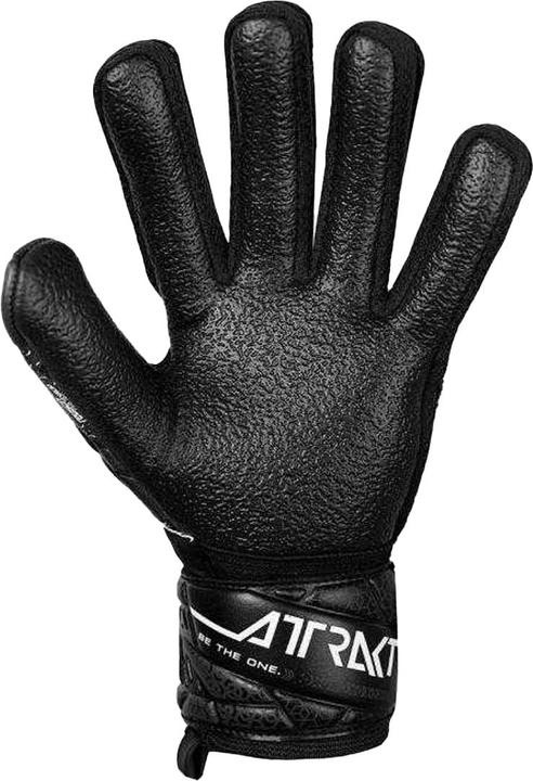Produktbild Reusch Attrakt Resist TorhüterHandschuhe (3.5)