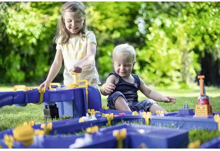 Image du produit BIG Waterplay Amsterdam