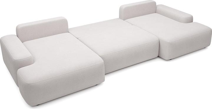 Produktbild Vente-unique Daviso (Wohnlandschaft)