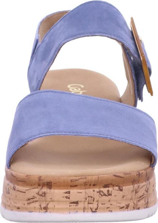 Image du produit Gabor 62.744 26 Sandal (41)
