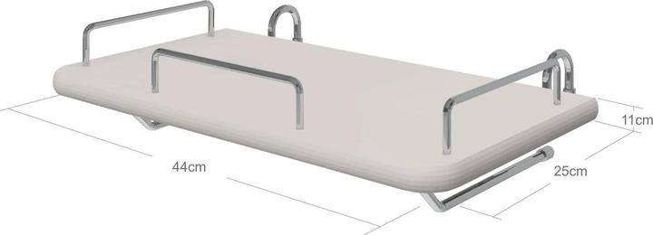 Actual product image Flexa Classic (44 x 25 x 11 cm)