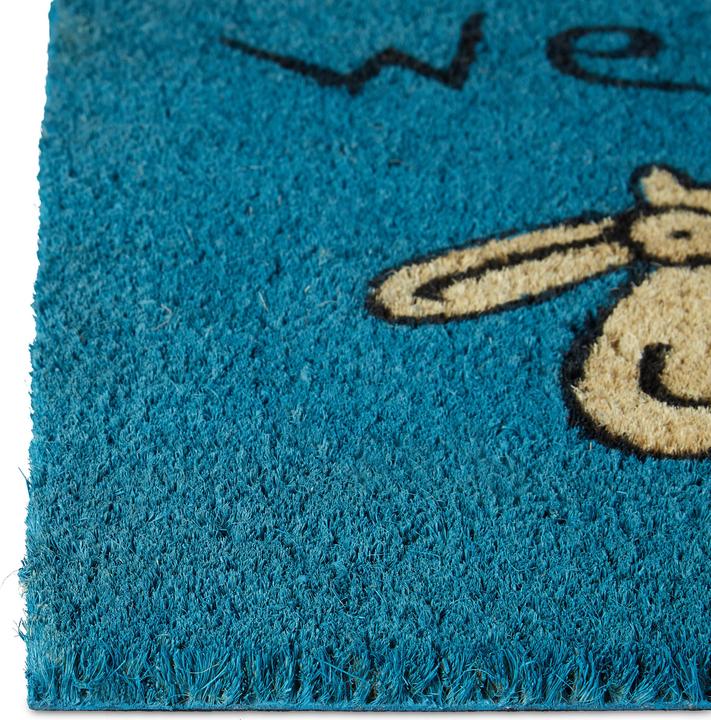 Produktbild Relaxdays Kokos (40 x 60 x 1.5 cm)