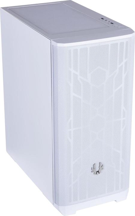 Produktbild BitFenix Nova Mesh SE (ATX, mATX, Mini-ITX)