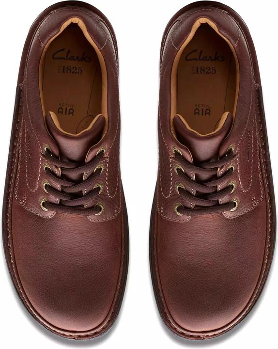 Actual product image Clarks Nature Three (44.5)