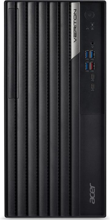 Actual product image Acer Veriton M6690G/16GB DDR4 RAM/512GB PCIe+ HDD W11P (512 GB, 16 GB, Intel Core i7-12700, UHD Graphics 770)
