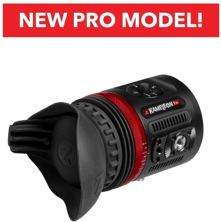 Produktbild Zacuto Kameleon EVF Pro (Elektronischer Sucher)