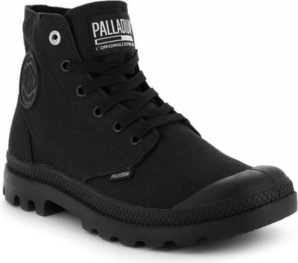 Image du produit Palladium Pampa Hi Mono Chrome (46)