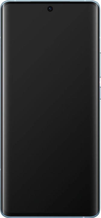 Produktbild Vivo X60 Pro 5G (256 GB, Shimmer Blue, 6.56", Dual SIM, 5G)