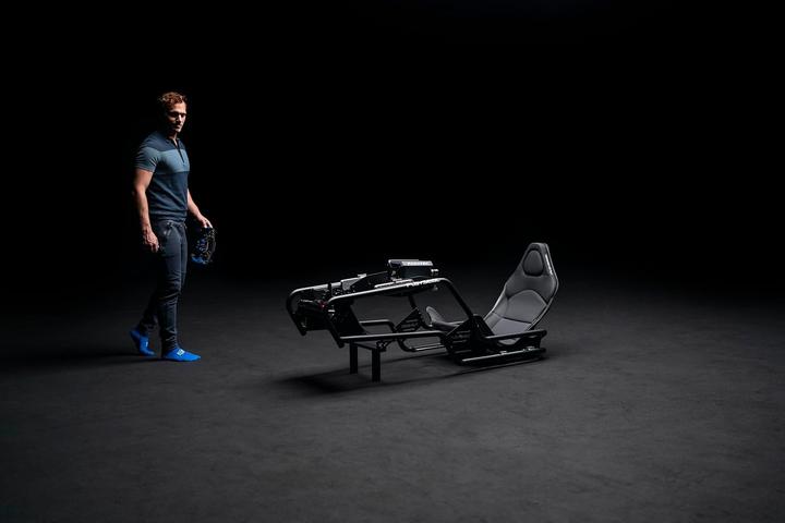 Produktbild Playseat Formula Intelligence