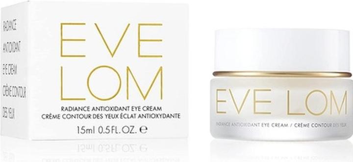 Image du produit Eve Lom Radiance (Crème pour les yeux, 15 ml, Journée)
