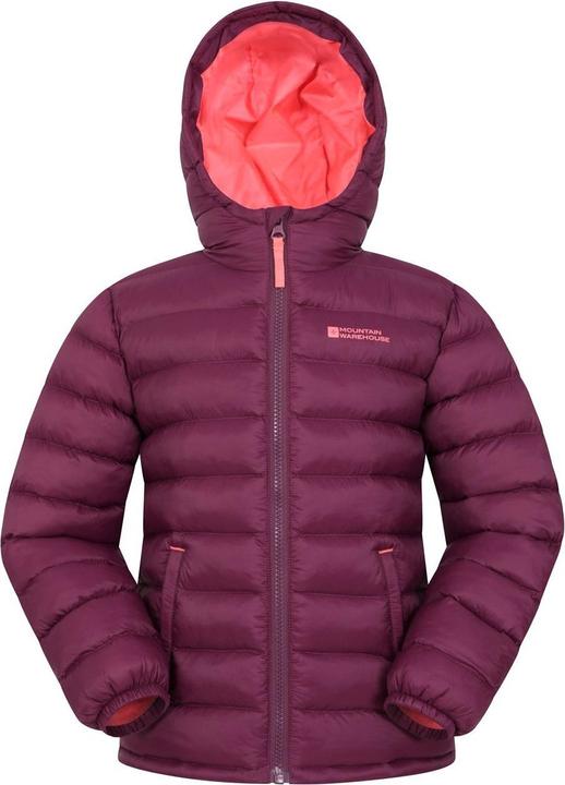 Produktbild Mountain Warehouse Seasons II Steppjacke (158)