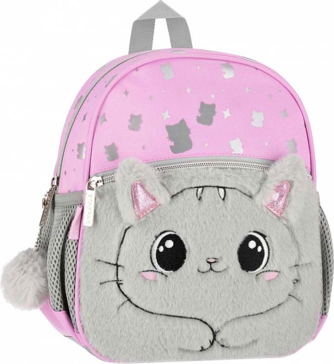 Produktbild Starpak Rucksack Klein Mini Kitty