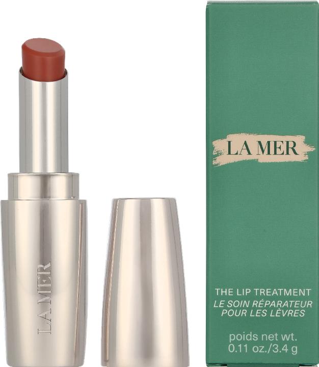 Produktbild La Mer Trattamento Labbra al Miele (Lippenbalsam)