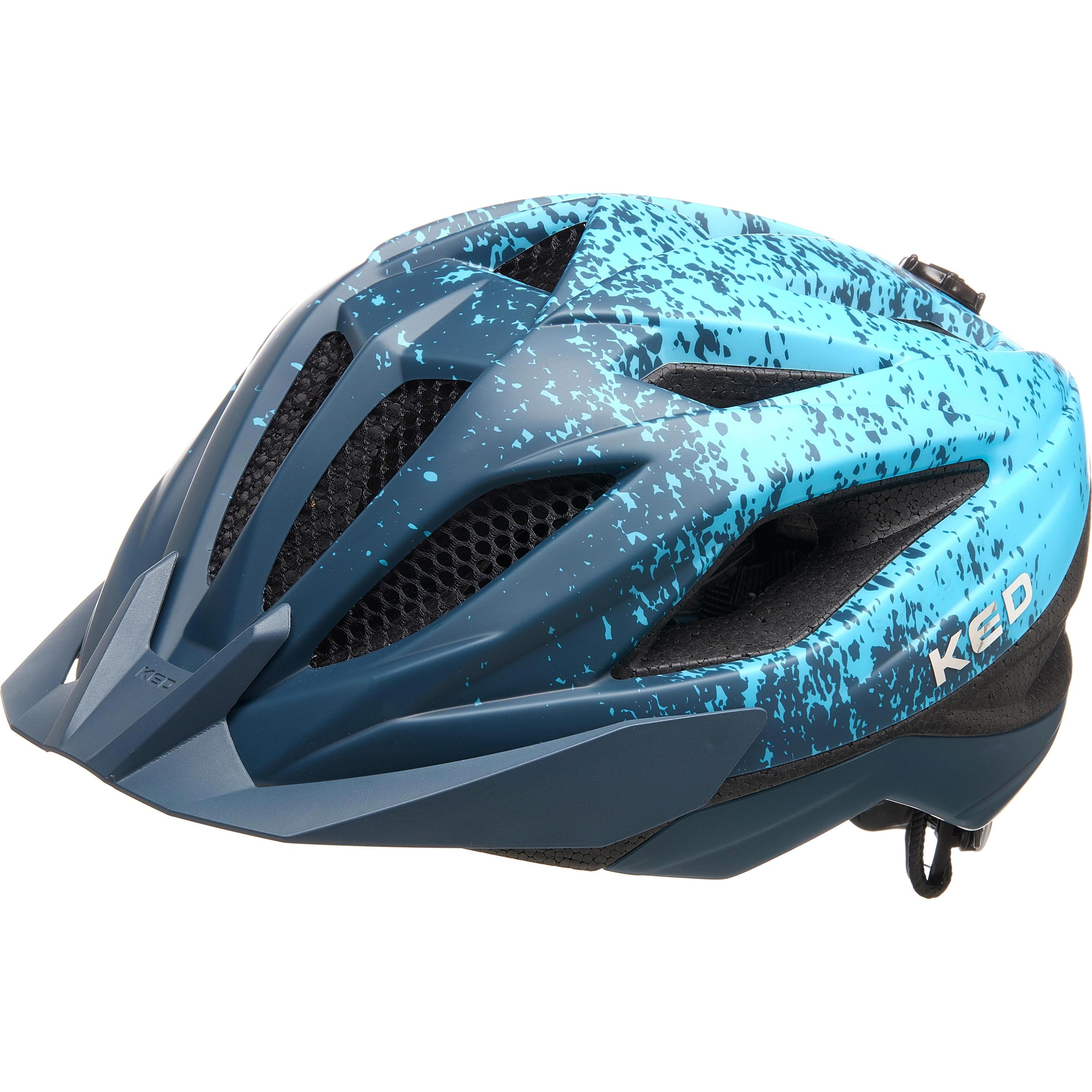 KED, Velohelm, (49 - 55 cm)