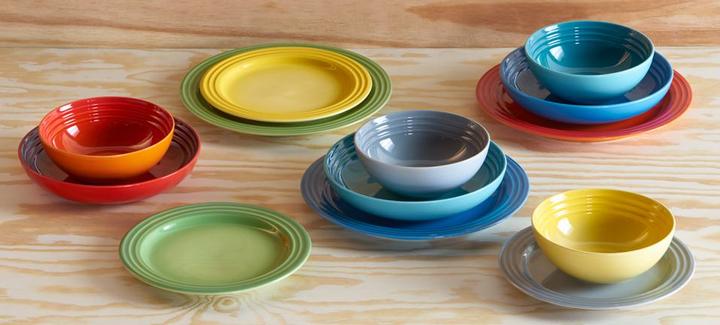 Produktbild Le Creuset Speiseteller (1 x, 27 cm)