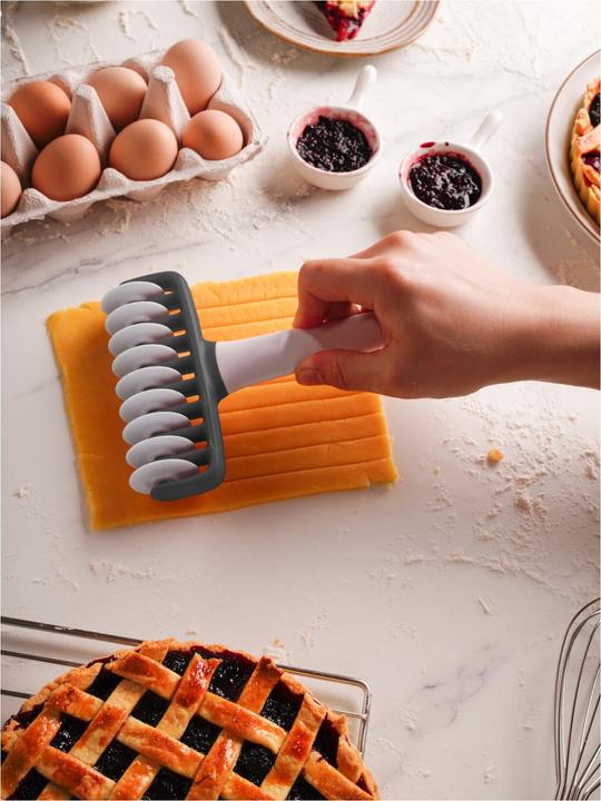 Produktbild Lacor Teigschneiderrolle
