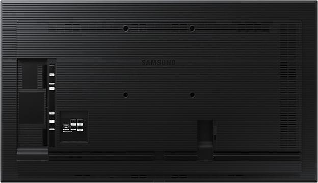 Produktbild Samsung Lh32qmrnbgcxen (1920 x 1080 Pixel, 32")