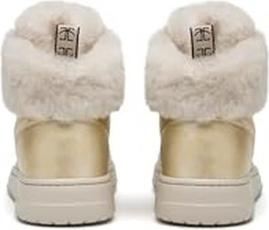 Produktbild Candice Cooper Vela Mid Fourrure (38)