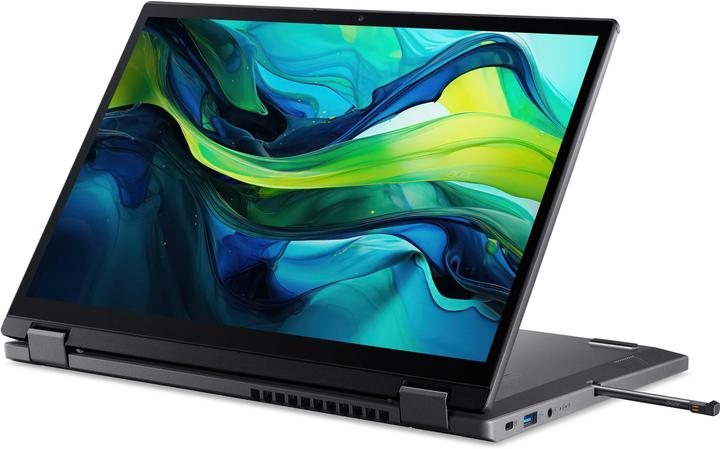 Image du produit Acer Aspire Spin 14 (14", 1000 Go, 16 Go, CH, Intel Core Ultra 7 155U)